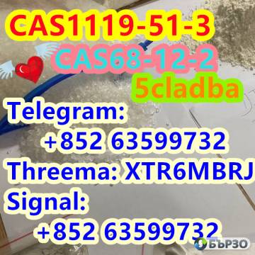 5-Bromo-1-pentene CAS 1119-51-3 100% past...