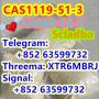 High Quality Chemical Raw Material 1-bromo-4-pentene CAS 1119-51-3