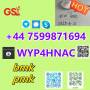 Safe Packing, Fast EU Clearance – BMK CAS 5449-12-7
