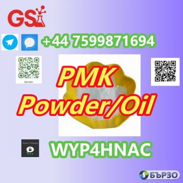 PMK Powder/Oil Supplier – CAS 28578-16-7,...