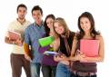 University projects, papers, and courses work - 100 % success at exams