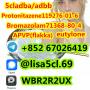 Bromazolam CAS 71368-80-4(+852 67026419