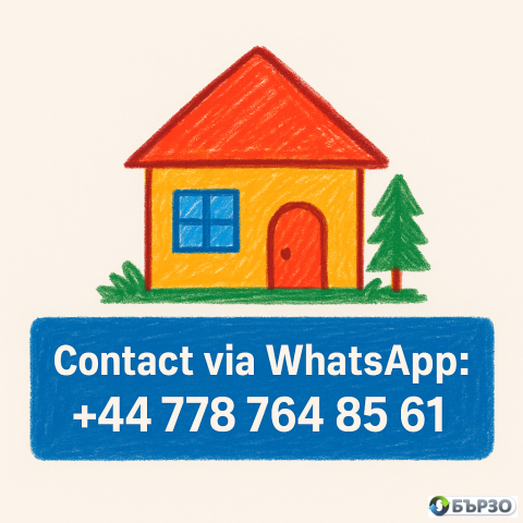 Apartament v Sofija s 5 spalni i 3 bani