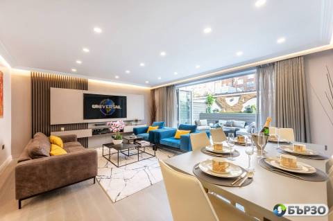 Apartament v Sofija s 5...