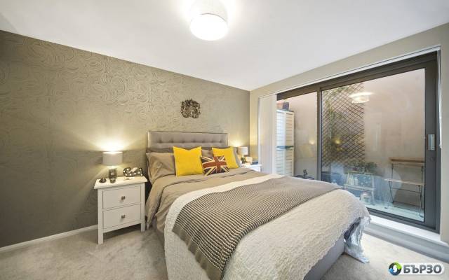 TSentralen dupleks apartament v Sofija