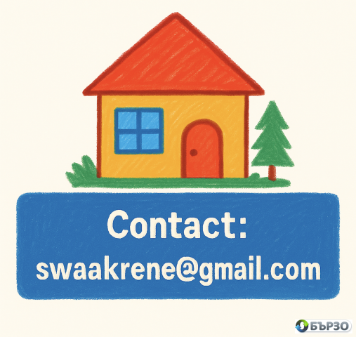 TSentralen dupleks apartament v Sofija
