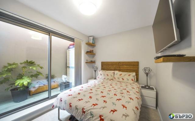 TSentralen dupleks apartament v Sofija