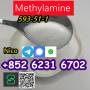 how to buy Hot sales CAS 593-51-1 methylamine HCl with good quality