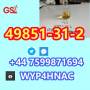 2-Bromovalerophenon CAS 49851-31-2 – Secure Payment, Smooth Transaction for EU