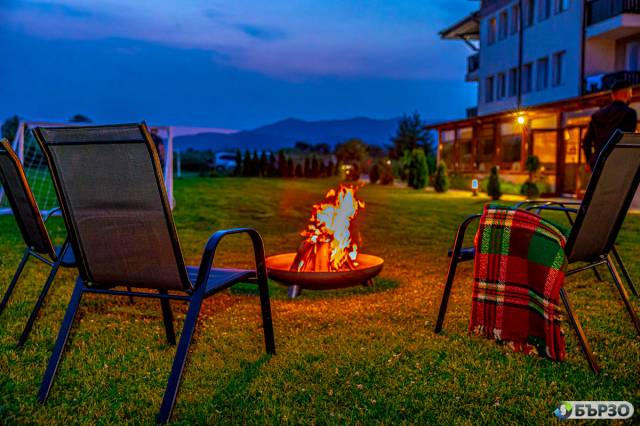 Semeen hotel SEVEN SEASONS THERMAL HOTEL – spokoistvie i komfort v planinata