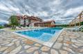 Семеен хотел SEVEN SEASONS THERMAL HOTEL – спокойствие и комфорт в планината