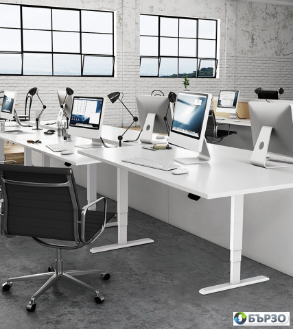 STOLIT – onlain magazinut za udobnite ofis mebeli
