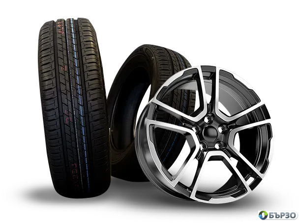 Автоцентър TEXAUTO – Вашият онлайн магазин за гуми и джанти