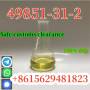 CAS 49851-31-2 2-bromo-1-phenyl-1-pentanon
