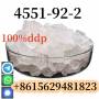 Hot Sale Deschloro-N-Ethyl-Ketamine (Hydrochloride) CAS 4551-92-2, Safe Delivery