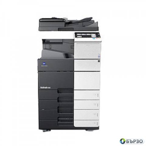 Konica Minolta Bizhub 458 Цена: 2000.00 лв