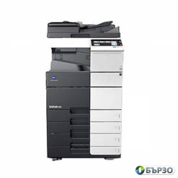 Konica Minolta Bizhub 458 Цена: 2000.00 лв