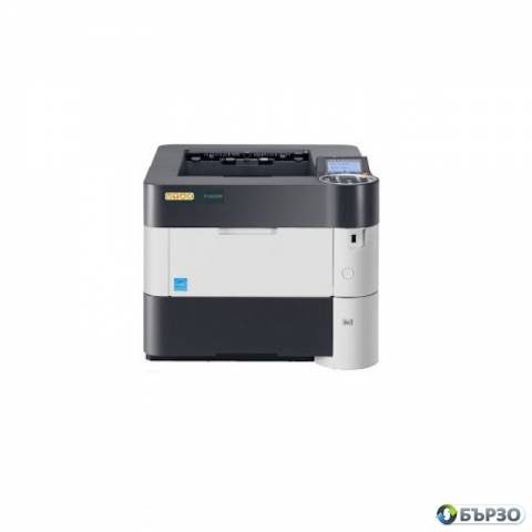 Принтер UTAX P-5031 DN /PK-3011