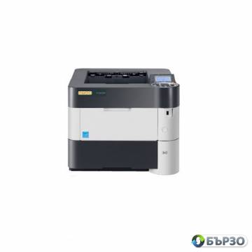 Принтер UTAX P-5031 DN /PK-3011