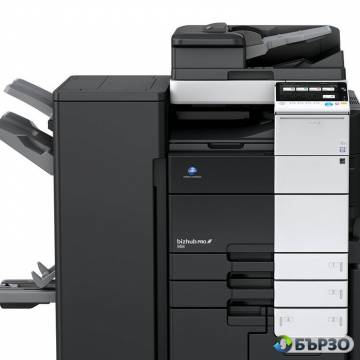 Konica Minolta Bizhub PRO 958 Цена: 3500.00...