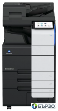 Konica Minolta Bizhub 750 i / TN714K