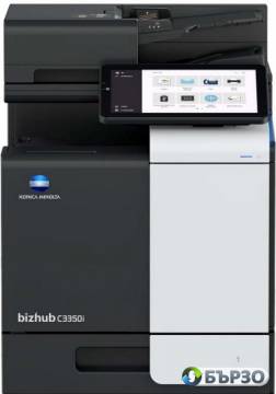 Konica Minolta Bizhub C3350 i / TNP 79