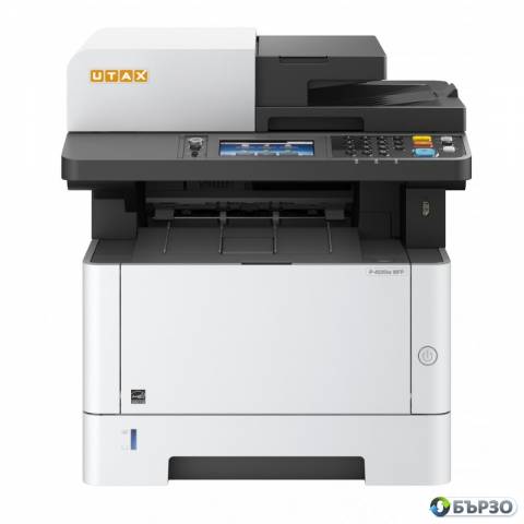 UTAX P-4026iw mfp / PK-1012 Wi-Fi