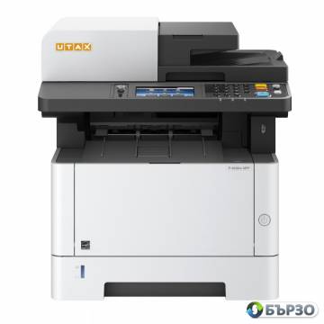 UTAX P-4026iw mfp / PK-1012 Wi-Fi