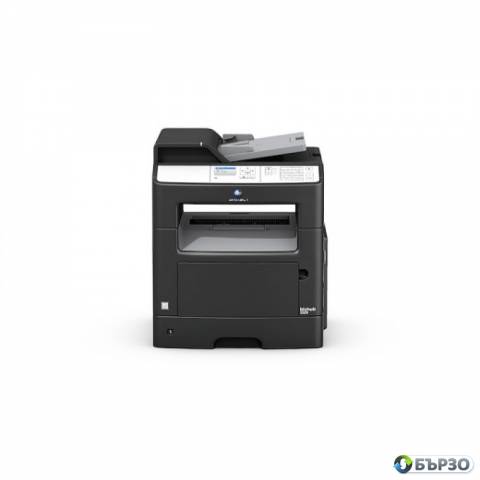 Мултифункционални устройства Konica Minolta Bizhub / Develop INEO 3320 mfp