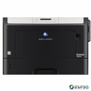 Konica Minolta Bizhub 3301P/TNP-39...