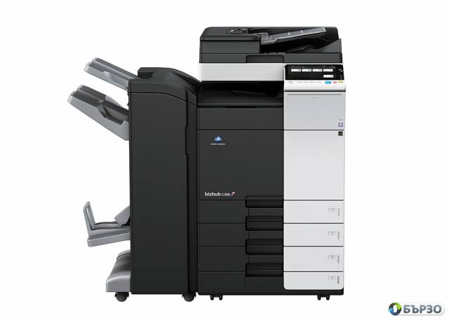 Konica Minolta Bizhub C368/ Tn 324