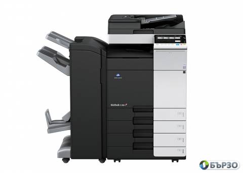 Konica Minolta Bizhub C368/ Tn 324