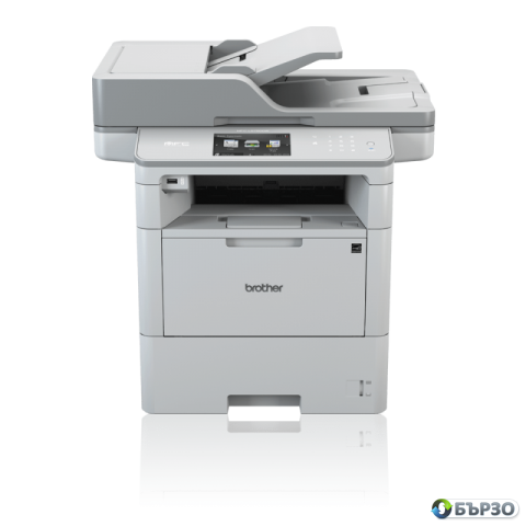 Brother MFC L-6900 dw