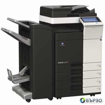 Konica Minolta Bizhub C364e / TN...