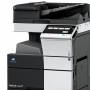 копирна машина Konica Minolta Bizhub C458 цена 2000.00лв