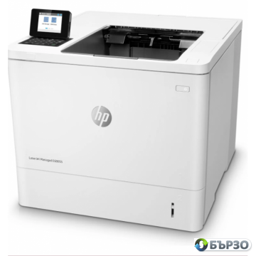 HP Laser Jet Managed E60055dn цена:290.0лв