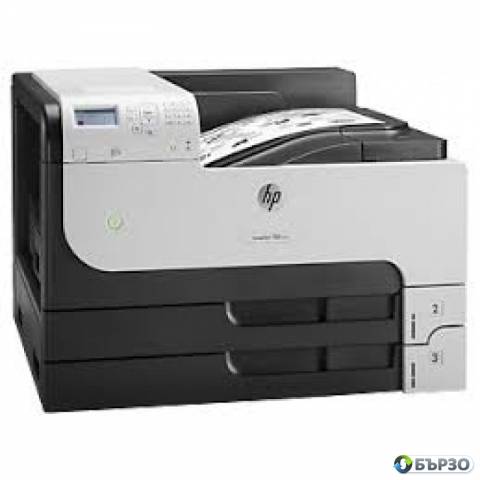 HP LaserJet Enterprise 700 Printer M712dn (CF236A