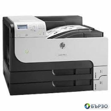 HP LaserJet Enterprise 700 Printer M712dn (CF236A