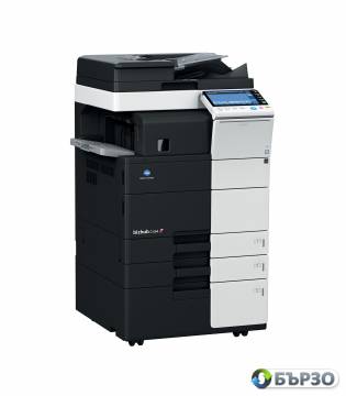 Konica Minolta Bizhub C454е Цена: 1600.00...