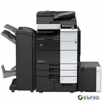 Konica Minolta Bizhub 758 Цена: 3100.00...