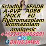 5cladba MDMB-5F-PINACA 5fa-db MDMB-4en-PINACA adbb 5cladb