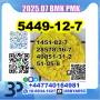 BMK glycidic acid 5449-12-7, 20320-59-6,97786-86-2,80532-66-7,10250-27-8,14176-50-2 Source Factory