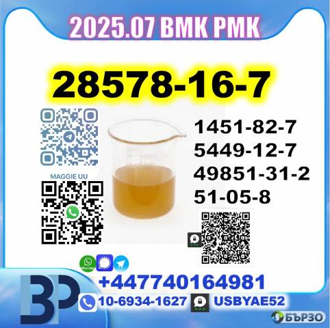 28578-16-7 BMK PMK factory 5449-12-7,49851-31-2,1451-82-7,51-05-8