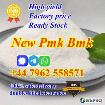 2025 new arrival premium pmk powder with cheap...