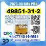 49851-31-2 2-Bromovalerophenone PMK 28578-16-7 Lab grade Legit Factory