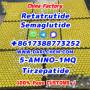 Semaglutide 5-AMINO-1MQ Retatrutide 910463-68-2 Hot Sale