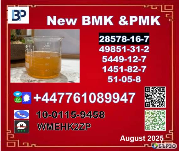 Supply good quality PMK OIL 28578-16-7 with best price