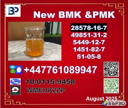 Supply good quality PMK OIL 28578-16-7 with...