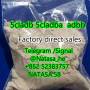 Adbb, 5c, 5cl, 5cladba, 5cl-adb-a, 5cl-adb, 5cladb Semi-finished