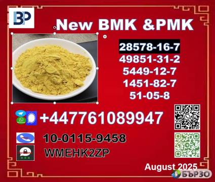 Supply B.M.K 5449-12-7and P.M.K Glycidate oil...